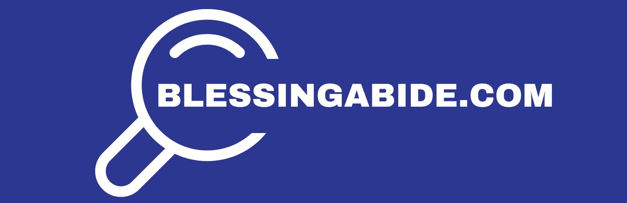 blessingabide.com